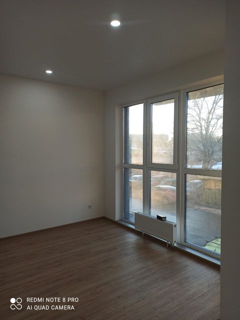 Квартира на Розкидайлівська вул.