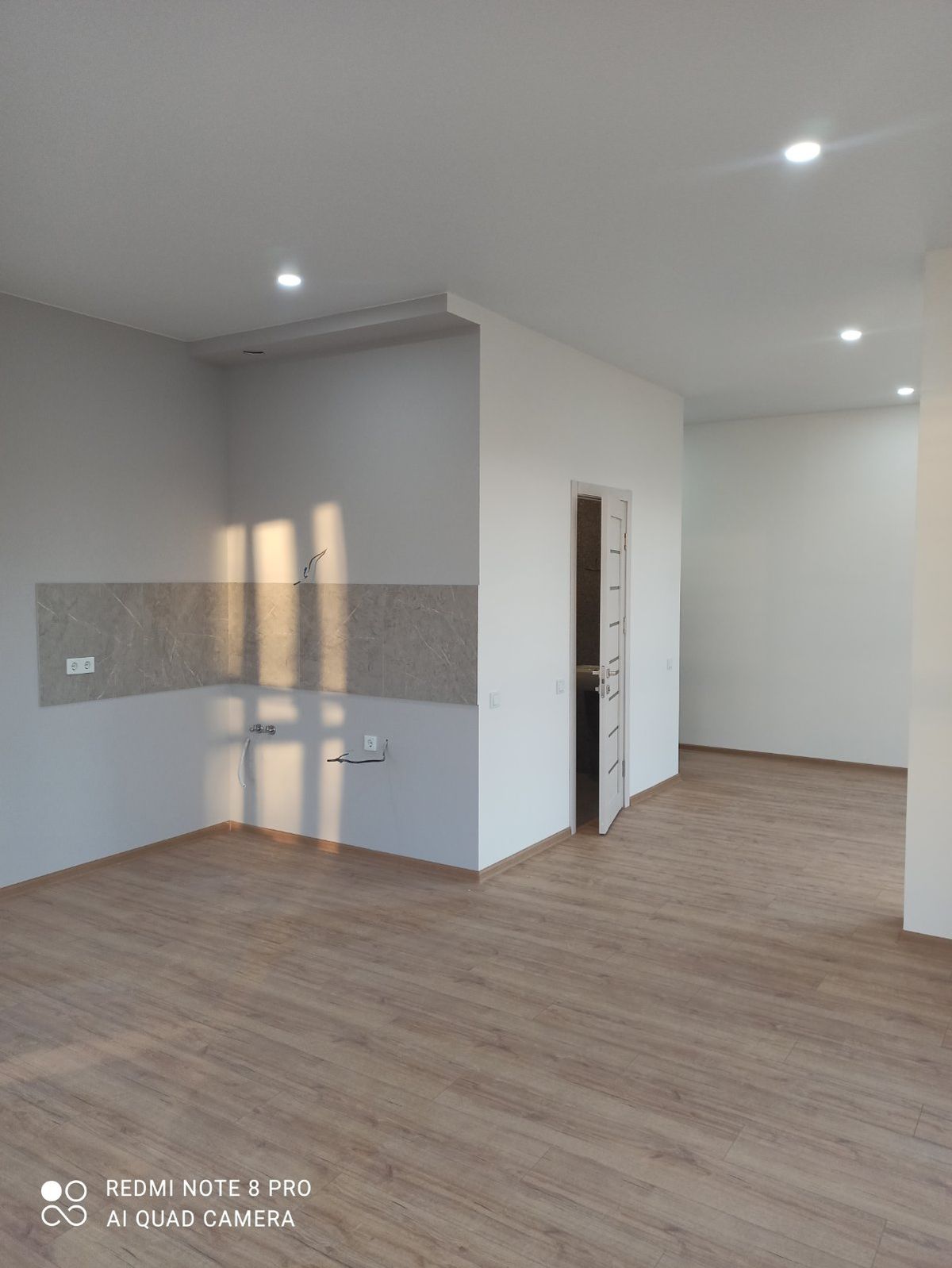 Квартира на Розкидайлівська вул.