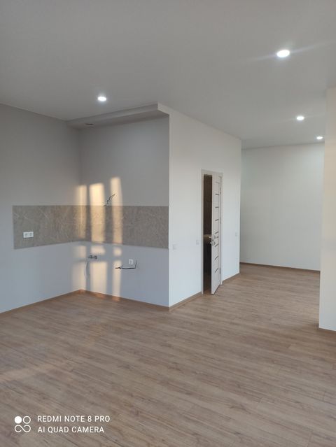 Квартира на Розкидайлівська вул.