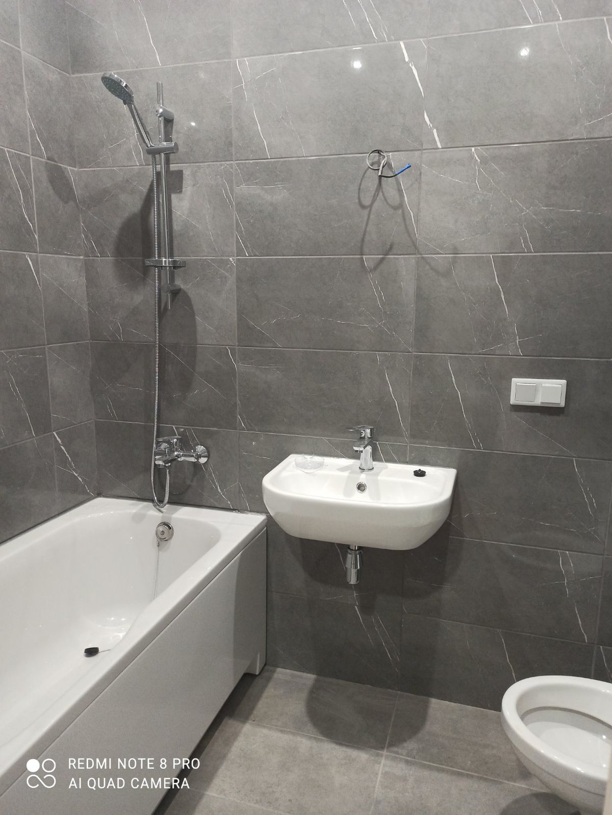 Квартира на Розкидайлівська вул.