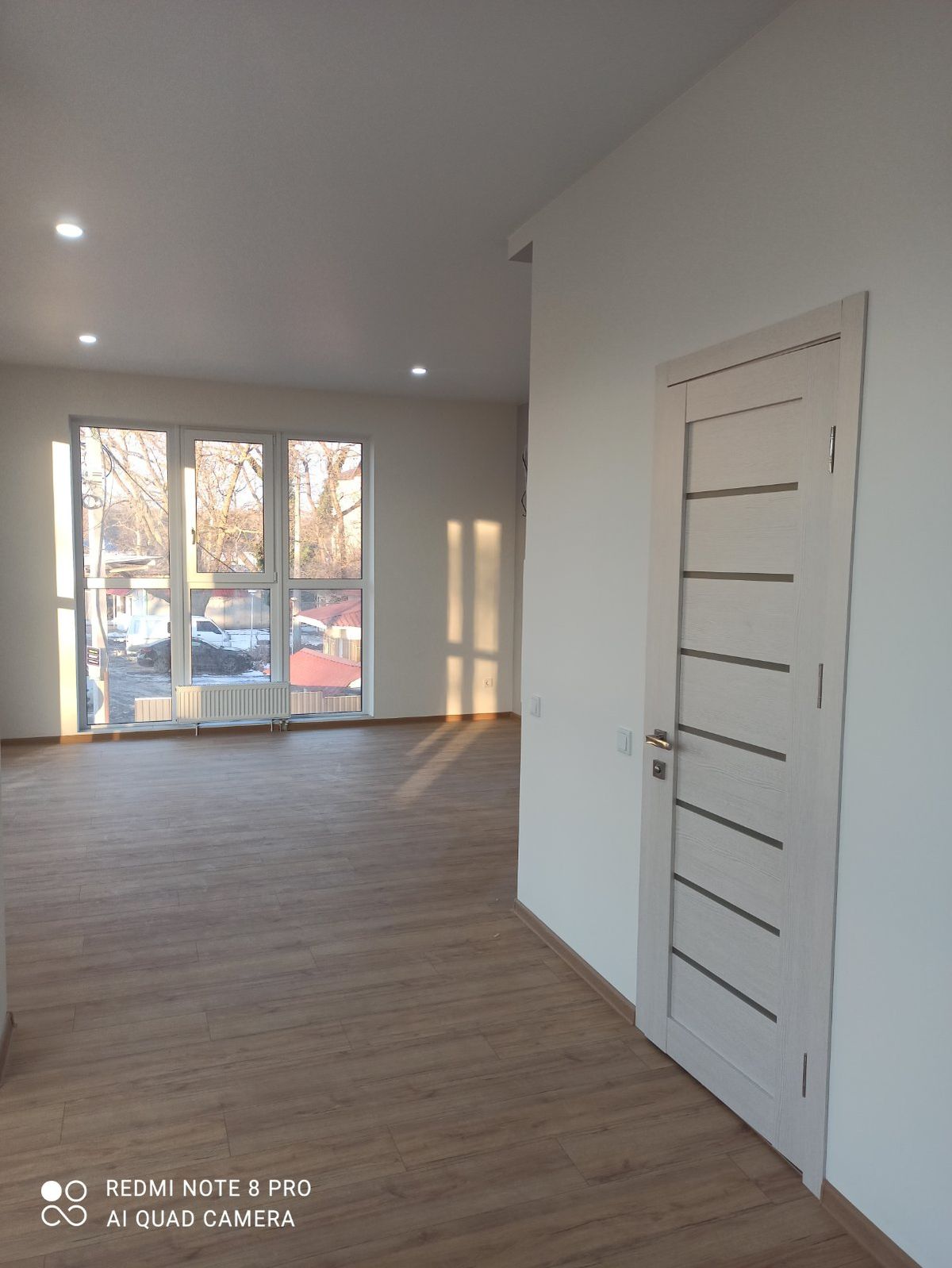 Квартира на Розкидайлівська вул.