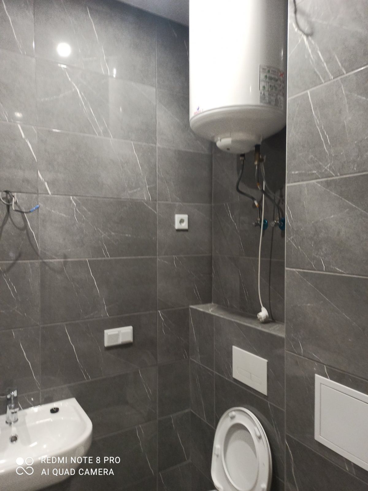 Квартира на Розкидайлівська вул.