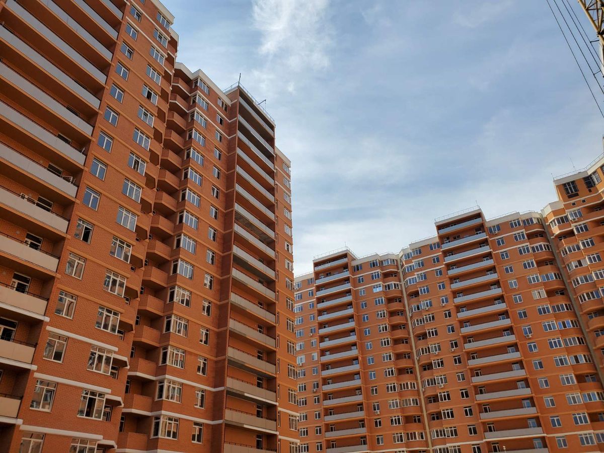 Квартира на Овидиопольская дорога