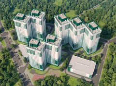 Квартира Жаботинского улица