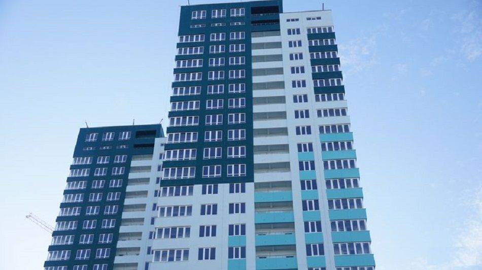 Квартира Жаботинского улица