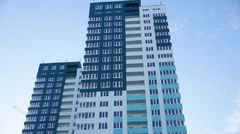 Квартира Жаботинского улица