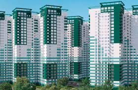 Квартира Жаботинского улица