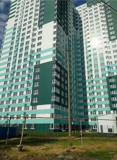 Квартира Жаботинского улица