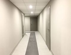 Квартира Жаботинского улица