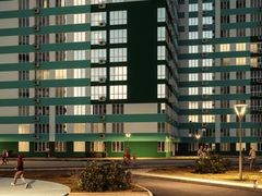 Квартира Жаботинского улица