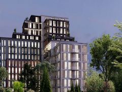 Квартира на Радісній вул.