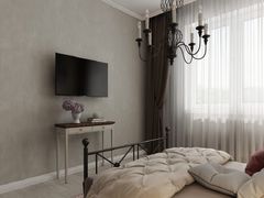 Квартира на Радісній вул.