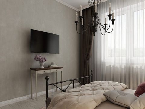 Квартира на Радісній вул.