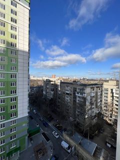 Квартира на Гагаріна проспект