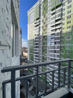 Квартира на Гагаріна проспект