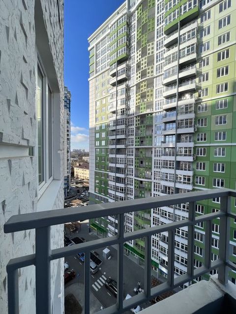 Квартира на Гагаріна проспект