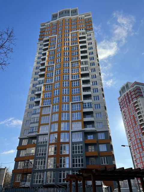 Квартира на Гагаріна проспект