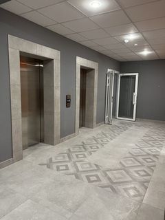 Квартира на Гагаріна проспект