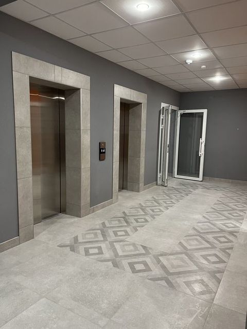 Квартира на Гагаріна проспект