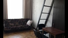 Квартира на Базарна вул.