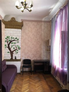 Квартира на Базарна вул.