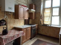 Квартира на Базарна вул.