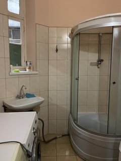 Квартира на Базарна вул.