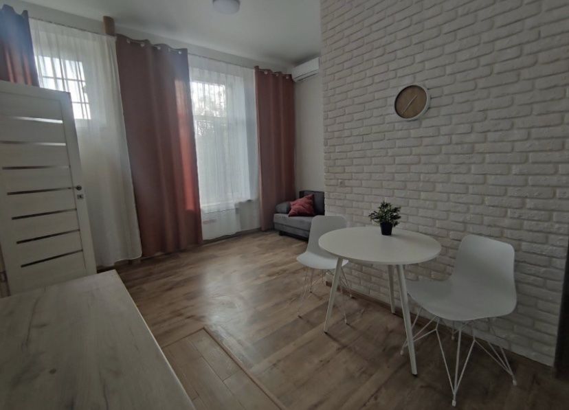 Квартира на Успенской ул.