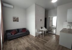 Квартира на Успенской ул.