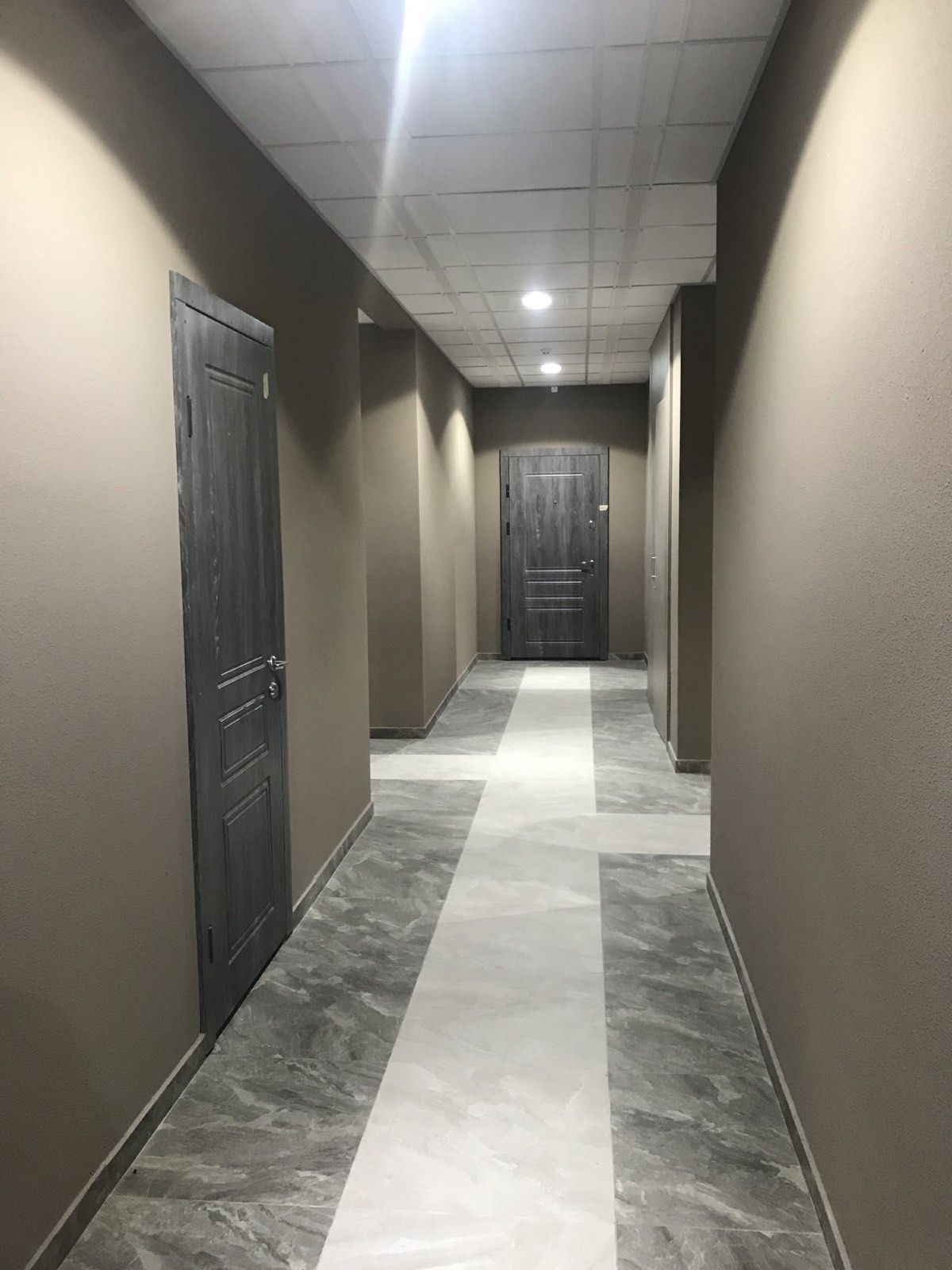 квартира на Тополіний пров.