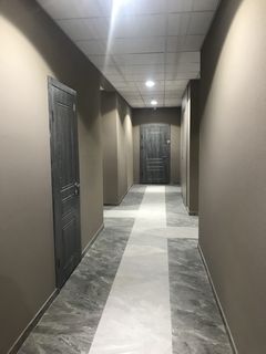 квартира на Тополіний пров.