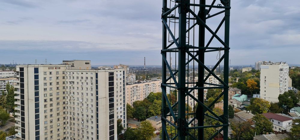 Квартира на Пішонівська вул.