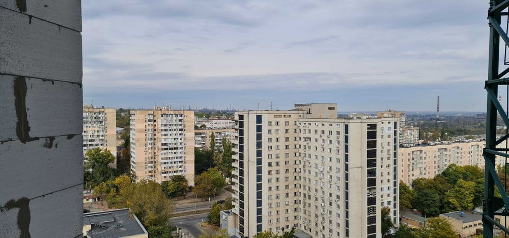 Квартира на Пішонівська вул.