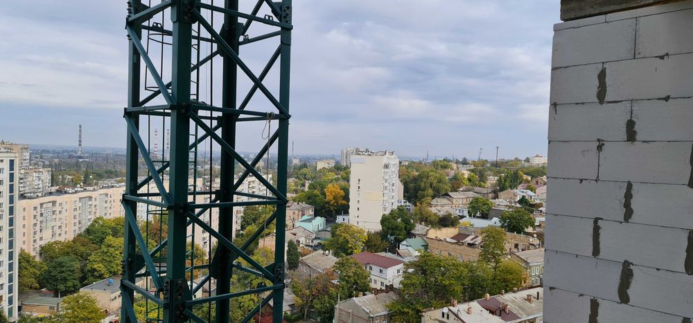 Квартира на Пішонівська вул.