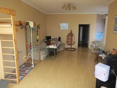 Квартира на Балтиморській вул.