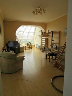 Квартира на Балтиморській вул.