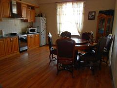 Квартира на Балтиморській вул.