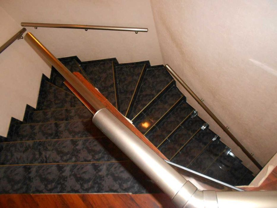 Квартира на Балтиморській вул.