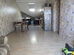 Квартира на Балтиморській вул.