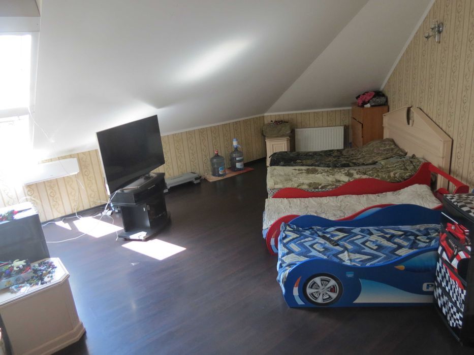 Квартира на Балтиморській вул.