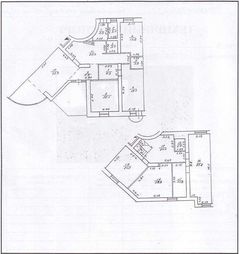 Квартира на Балтиморській вул.