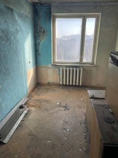 Квартира на Капитана Кузнецова