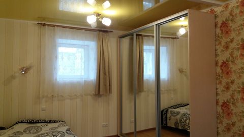 Квартира на Розумовська вул.