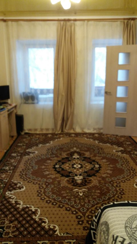 Квартира на Розумовська вул.