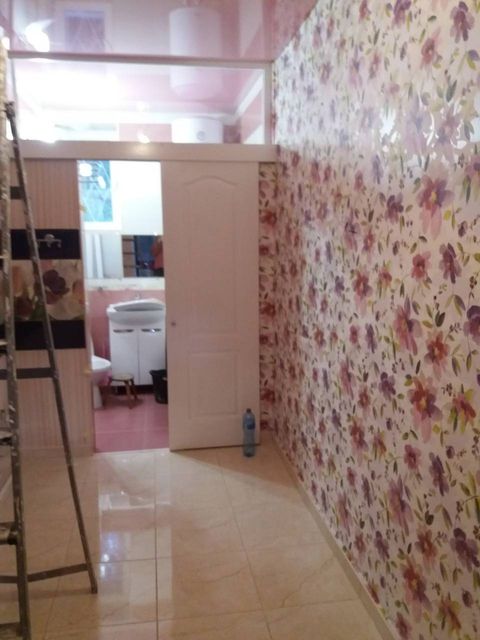 Квартира на Розумовська вул.