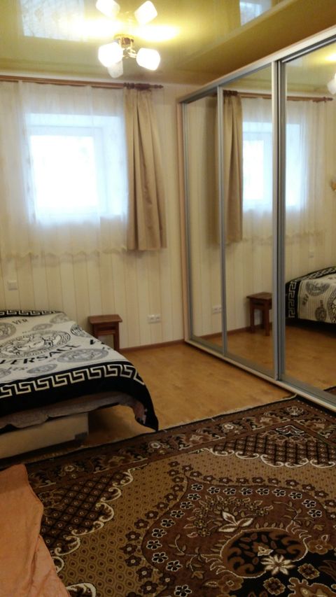 Квартира на Розумовська вул.