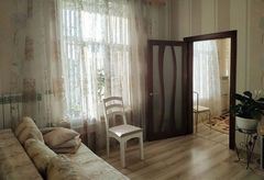 Квартира на Гімназичній ул.