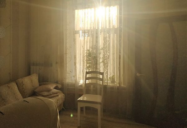 Квартира на Гімназичній ул.