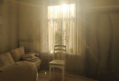 Квартира на Гімназичній ул.