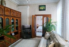 Квартира на Гімназичній ул.